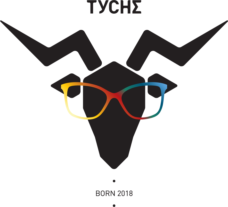 Tyche Media Logo