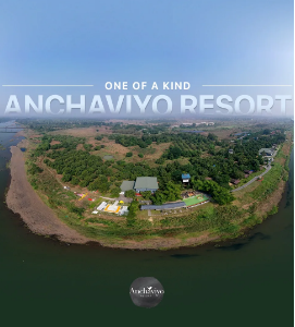 Anchaviyo Resort